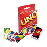 Fratelli UNO Card Game Best family card game