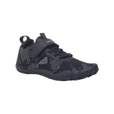 Impakto Black Training Shoes - 7