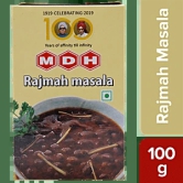 Rajmah Masala