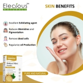 Elecious 100% Natural Multani Mitti powder (200 Grams)