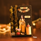 Birthday Miniature Magnet