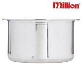 MILLION TOP ALUMINIUM (Mini)