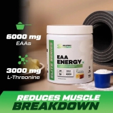 Sezpro Nutrition EAA Energy-300g / Lemon