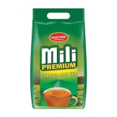 Wagh Bakri Mili Leaf Tea | 1 Kg Pack