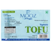 Murginns Butter Murginns Veg Tofu, 200 Gm