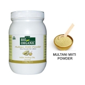 Indus Valley Natural And Fresh Multani Mitti Powder (Indian Healing Clay)