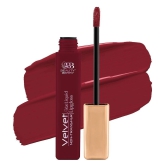 Beauty Berry Velvet Non Transfer Liquid Lipstick for Women 5ml, Night Club (Shade - 10)