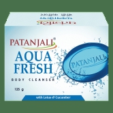 AQUA FRESH BODY CLEANSER-125 G