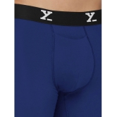 XYXX Pack of 2 Modal Mens Briefs ( Multicolor ) - None