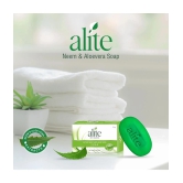 Alite - Antibacterial Soap for All Skin Type ( Pack of 5 )