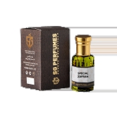 Special Zafaran Attar - SG Perfumes | 12ml & 24ml-1 ML