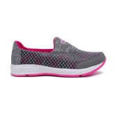 ASIAN Gray Womens Slip On - None