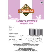 Kashaya Powder,100gm