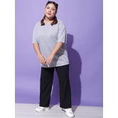 FUNDAY FASHION - Women's Oversized Fit T-Shirt