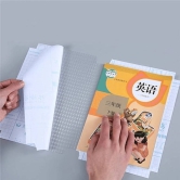 30Pcs Self Adhesive Book Covering Film