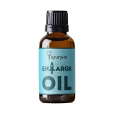 Ayurjeet Enlarge Oil 30 ml-Free Size