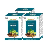 NutrActive Triphala Powder 100 gm Pack of 3