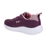 Campus - Purple Women''s Running Shoes - None