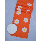 Flower Patch Table Runner