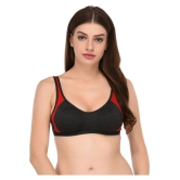 Elina Cotton T-Shirt Bra - Multi Color - 40B