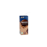 Nestle Nescafe Rtd Mochaccino, 180 Ml