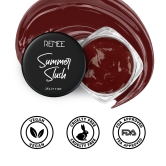 RENEE Summer Slush Jelly Tint Combo of 2 - Divine Watermelon-Tempting Grape