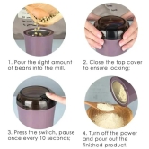 Portable Electric Grinder - Kitchen essentials