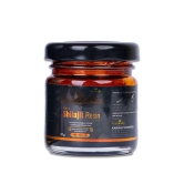 Kaya Shilajit Resin