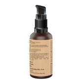 Vitamin C Face Serum (with 20% Vitamin C, Hyaluronic, Niacinamide, Glycolic Acids)