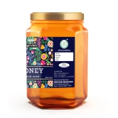 Agri Club Black Seed Honey, 450 gm