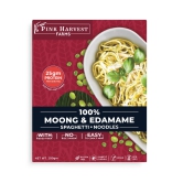 Pink Harvest Moong & Edam Spaghetti Noodles, 200 Gm