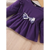 Girls party clothing dress-4-5 years