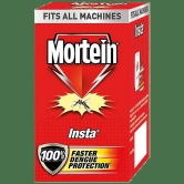 Mortein Insta5 Mosquito Repellent Liquid Refill, Fits All Machines, 45 Ml