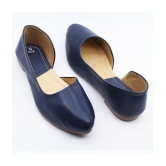 Dream Makers - Blue Women''s Pumps Heels - None