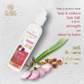 Onion Nourishment Bundle (600 ml)