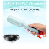 Professional Hair Brush, Detangling Hairbrush for Women, Men and Kids, Gentle Scalp Massage, Painless Hair??,????