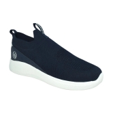 Ajanta - Blue Mens Slip-on Shoes - None