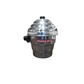 Idli Cooker Aluminium