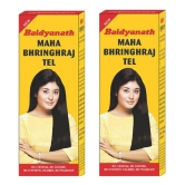 Baidyanath Mahabhringraj Oil 100ml (Pack of 2)