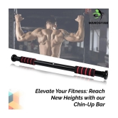 Manogyam 50 cm Pull Up Bars