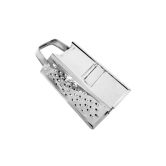 Stainless Steel Four way Grater