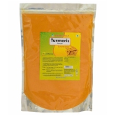 Herbal Hills Turmeric Powder - 1 kg powder - Pack of 2 Powder 1 mg