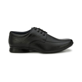 Leeport - Black Mens Formal Shoes - None