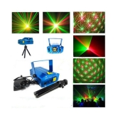 thriftkart mini Laser light Projector Light Multi - Blue