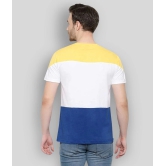 Glito - Multicolor Cotton Regular Fit Mens T-Shirt ( Pack of 1 ) - None