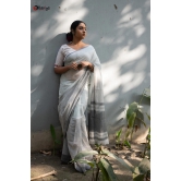 Mystic Mirag Saree