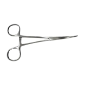 Tosh Artery Forcep 6 Inch Curved Scissor