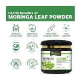 KAYABOOST 100% Organic Moringa Leaf Powder | Pack of 2 | 400 g