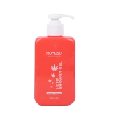 Hydrating & Purifying Hemp Shower Gel - 250 ml