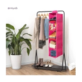 PrettyKrafts - Closet Organizers ( Pack of 1 )